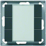 PAINIKE LANGATON KNX WYT367F 6-OS ANT