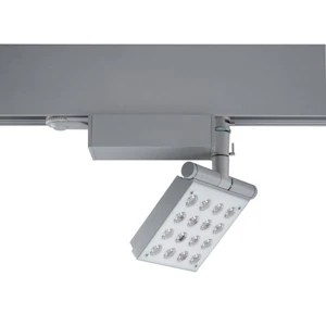 concord Led-valaisin 2047210 pro 16x1w 25ast va ls3