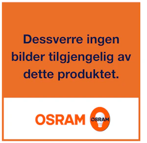 osram Led-profiili polybar inter cable 1000mm