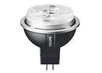 LED-LAMPPU MASTERLED LEDSPOT 7W/840 12V GU5.3 24D