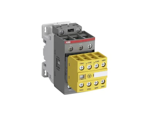 abb Kontaktori afs abb 3-nap 15kw, 2s,2a 32a (ac-3)
