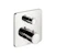 axor Pintaosa hansgrohe 34725000 axor citterio m