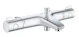 grohe Amme- ja suihkuhana grohe 34754000 grohtherm 800 jp