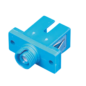 hexatronic Mellanstycke sc-fc simplex zirconia