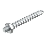 BETONIRUUVI BSS OBO MMS-PLUS ST 6X55, E30/E90