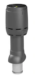 POISTOPUTKI VILPE 125P/IS/700 FLOW ANTRASIITTI