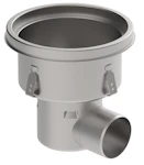 TEOLLISUUSKAIVO HST BLÜCHER 110 VAAKA K300 HYGIENICPRO