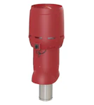 HUIPPUIMURI VILPE ECO160P/IS/700 FLOW XL PUNAIN.