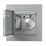 HUONETERMOSTAATTI PLUS T16 5-30 16A IP20 USE ALU