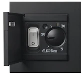 HUONETERMOSTAATTI PLUS T16 5-30 16A IP20 USE MUS