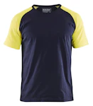 T-PAITA BLÅKLÄDER 351510308833 KOKO 5XL