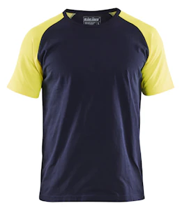 blåkläder T-paita blåkläder 351510308833 koko 6xl