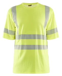 blåkläder T-paita blåkläder 352225373300 koko xxxl