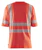 blåkläder T-paita blåkläder 352225375500 koko xxl