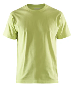 blåkläder T-paita blåkläder 352510424009 koko 6xl
