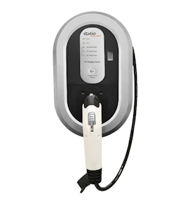 ratio electric Latausasema home box home box 1v 32a t1 5m kaap. ip54