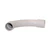 pipelife Suojaputken kaari pipelife hf kaari 16, harmaa