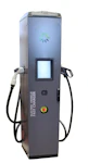 LATAUSASEMA GARO ALTHEA DC 50KW ALTHEA CCS+CHADEMO