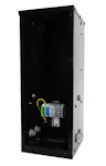 LATAUSASEMAN TARVIKE GARO GLB GLB-OPM-D IP44 OVAALI PUTKEEN