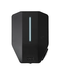garo e-mobility Laddbox entity pro 22kw