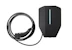 garo e-mobility Laddbox entity pro 14 kw kabel