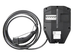 garo e-mobility Laddenhet entity pro 14 kabel