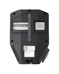 garo e-mobility Laddenhet entity pro 22kw mid