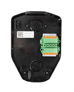 garo e-mobility Installationskonsol compact