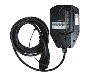 garo e-mobility Laddbox entity compact 14 8m