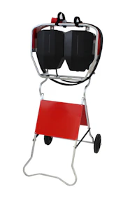 garo e-mobility Stativ entity flex