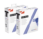 KRYMPSLANG HIS-PACK 2,4/1,2 BK