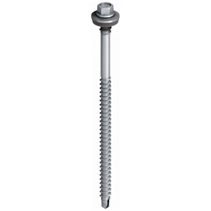 ejot Elementtiruuvi ejot jt3-d-2h 6,5/7,0x300-e19 a2 100kpl