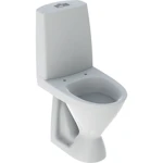 WC-ISTUIN EI KANTTA IDO 3561101101 SEVEN D KORKEA P 1T