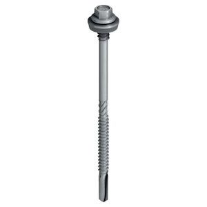ejot Elementtiruuvi ejot jt2-d-12 5,5/6,3x95-e19 zn 100kpl