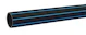 uponor Peh putki sininen 450x26,7 12m pn10 pe100 sdr17