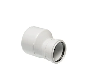 uponor Db supistusyhde decibel 110x75 pp