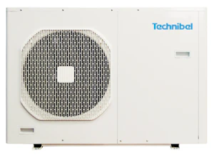 technibel Ulkoyksikkö technibel gr9fi80r7iba iseries
