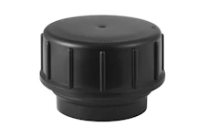PÄÄTYKORKKI GEBERIT PE 40mm