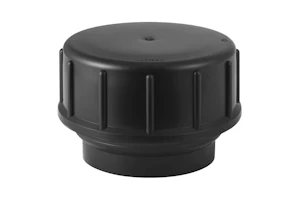 geberit Päätykorkki geberit pe 40mm