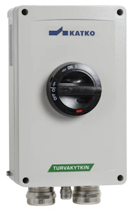 katko Turvakytkin väännin katko kua 663 6x63a 400v 30kw