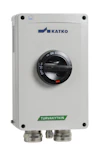 TURVAKYTKIN VÄÄNNIN EMC KATKO KUA 363 3x63A 400V 1V 30kW
