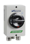 TURVAKYTKIN VÄÄNNIN EMC KATKO KUA 325 3x25A 400V 1V 11kW