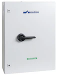 TURVAKYTKIN VÄÄNNIN KATKO KUT 3400 3x400A 400V 1V 200kW