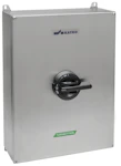 TURVAKYTKIN VÄÄNNIN KATKO KUR 3125 3x125A 1V 55kW ATEx
