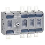 KUORMANKYTKIN VÄÄNTÖ KATKO KU 4250W 4x250A 400V 132kW