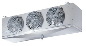 rivacold Puhallinhöyrystin rivacold rcs3250408ed cubic