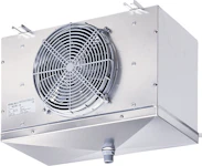 PUHALLINHÖYRYSTIN RIVACOLD RCS1250608ED CUBIC