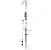 oras Pesuallashana oras 6332fz electra, 6 v, bluetooth