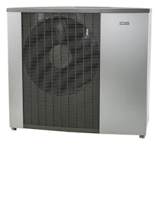 nibe Lämpöpumppu nibe f2120-20 ilma-vesilämpöp. 400v