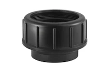 KIERRELIITIN GEBERIT PE 50mm